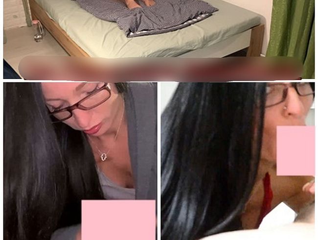 s*xy Rachel Porno Video: Den Freund meiner Stiefschwester......:)