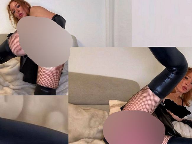 s*xy Rachel Porno Video: Geheimer Stiefmutter-ars**fi**: Neben deinem Vater zuckt mein Loch!!
