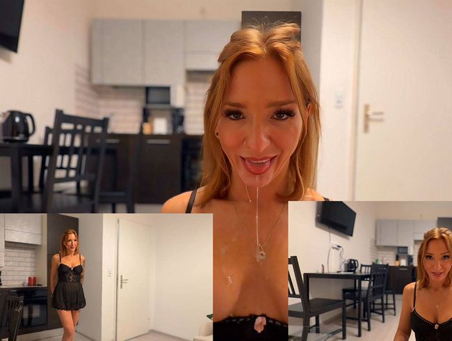 s*xy Rachel Porno Video: Geiler Morgen-bl*wjob beim Freund meiner BFF – Zählt ora* als Fremdgehen?