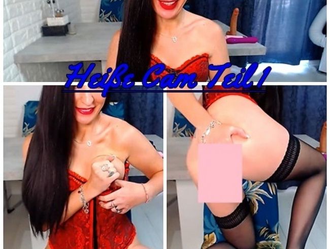 s*xyrachel846 Porno Video: Heiße Cam Teil