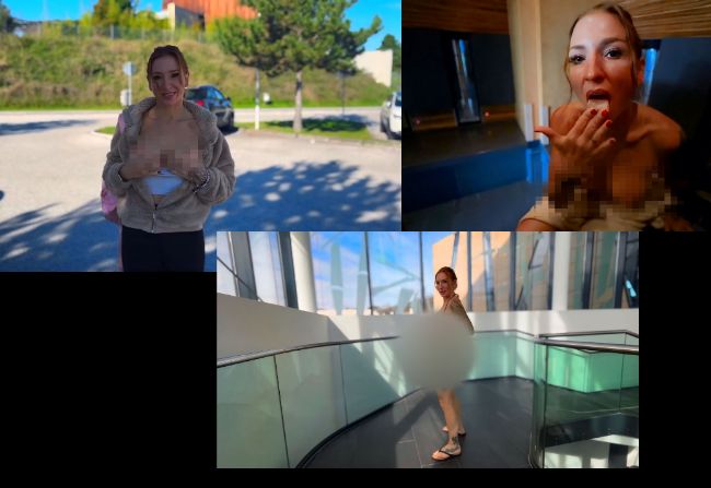 s*xy Rachel Porno Video: Ich wusste