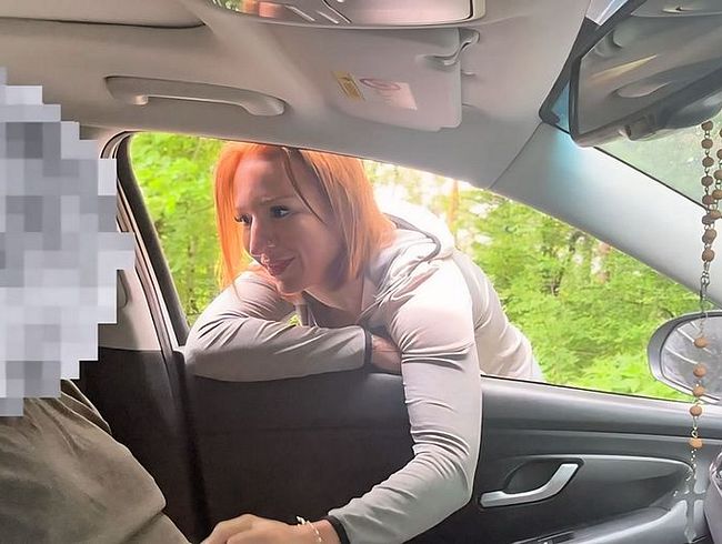 s*xy Rachel Porno Video: Lauftraining mit Happy End!!! Und plötzlich war sein schw**z draußen??????