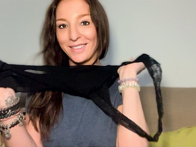 s*xy Rachel Porno Video: Mein erstes privates s*x Tape Teil 1