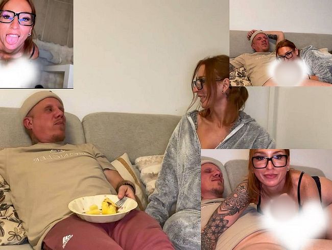 s*xy Rachel Porno Video: Mein Mund war danach versaut – aber sein schw**z war leer