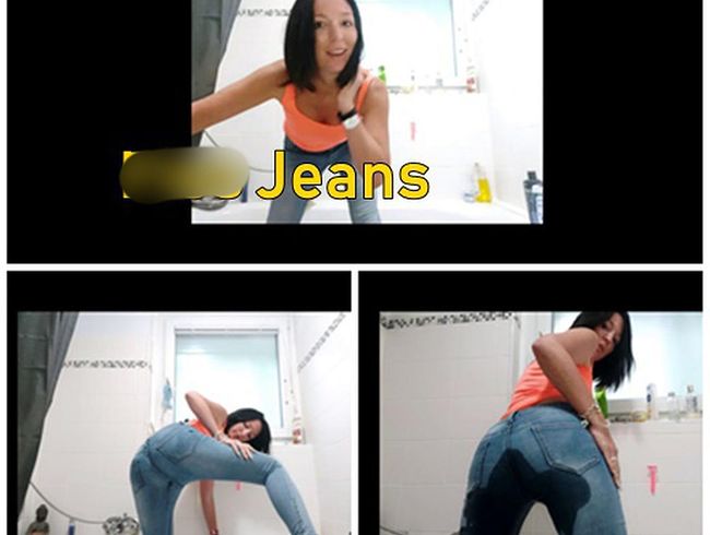 s*xy Rachel Porno Video: pi** Jeans