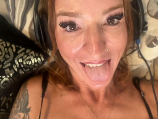 s*xy Rachel Porno Video: Pink Pu**y Close-Up: So Geile Naturlippen Zucken für Dich!